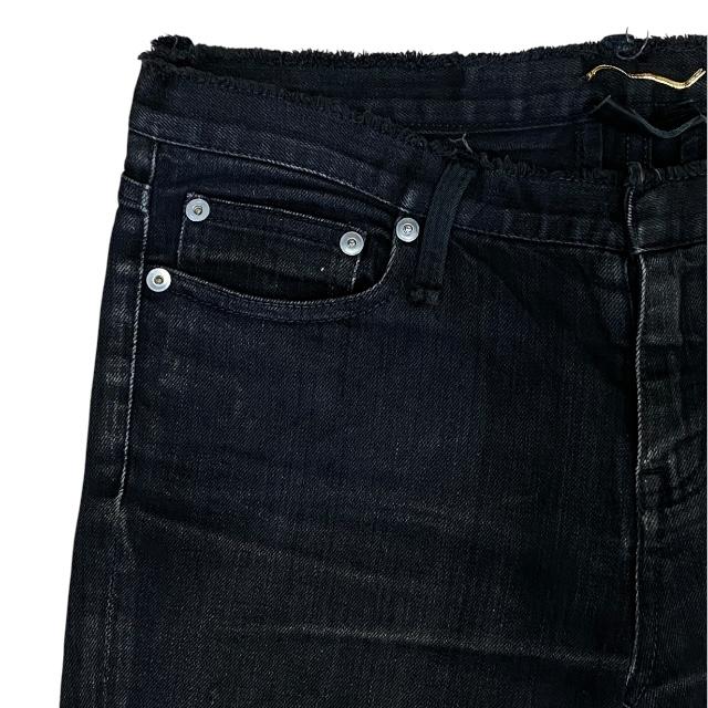 SAINT LAURENT サンローラン パンツ ボトムス 長ズボン デニムジーンズ