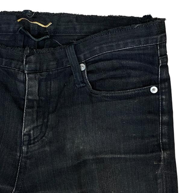 SAINT LAURENT サンローラン パンツ ボトムス 長ズボン デニムジーンズ