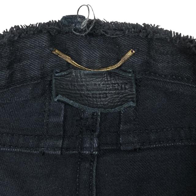 SAINT LAURENT サンローラン パンツ ボトムス 長ズボン デニムジーンズ