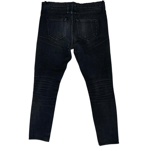 SAINT LAURENT サンローラン スキニーデニム SAINT LAURENT サンローラン パンツ ボトムス 長ズボン デニムジーンズ