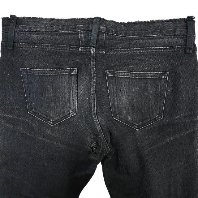 SAINT LAURENT サンローラン パンツ ボトムス 長ズボン デニムジーンズ