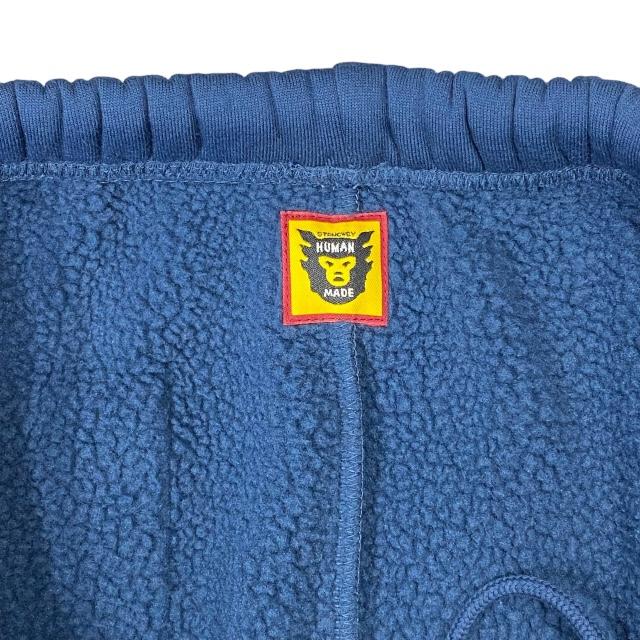 未使用美品】HUMAN MADE ヒューマンメイド パンツ スウェット 未使用美品】HUMAN MADE ヒューマンメイド パンツ スウェット