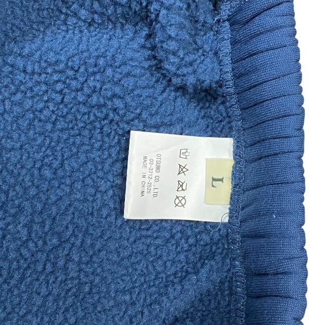 新品 Mサイズ ヒューマンメイド フリース グローブ NAVY ネイビー HUMAN MADE FLEECE GLOVES – HUMAN MADE Inc.