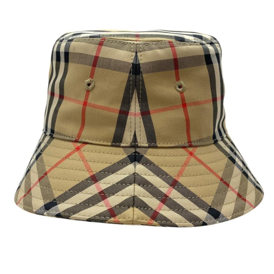 BURBERRY（バーバリー） 未使用 キッズ バケットハット バケハ帽子