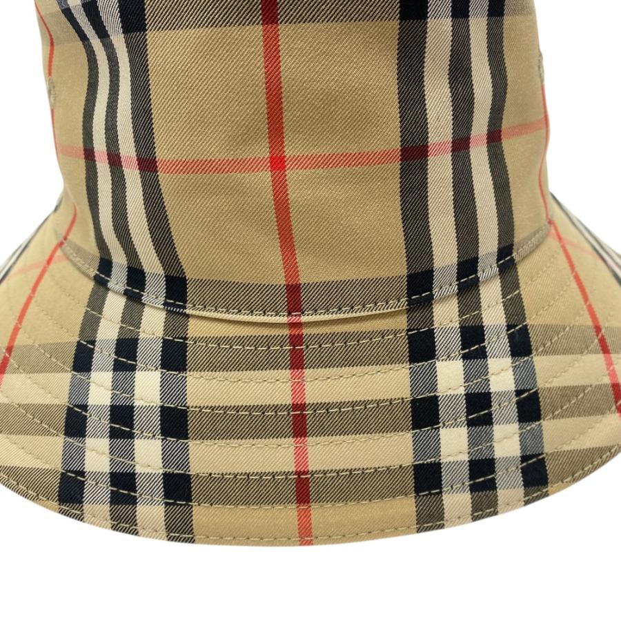 BURBERRY（バーバリー） 未使用 キッズ バケットハット バケハ帽子