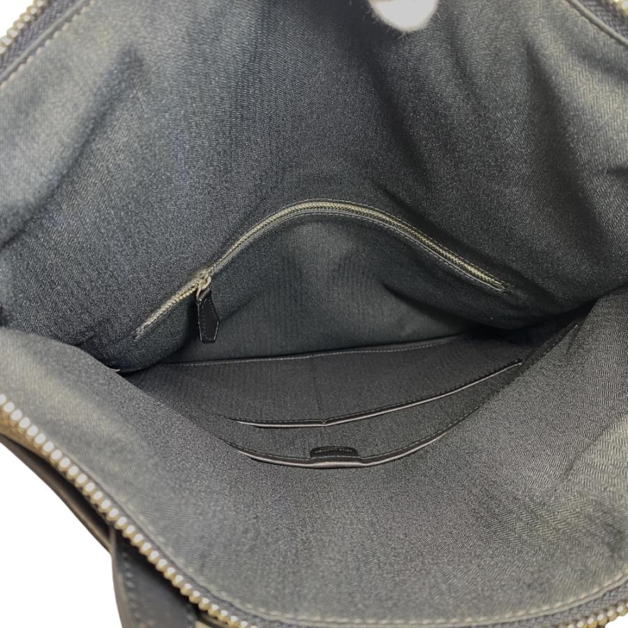 ペッレモルビダ オンダ ONDA 2WAY クラッチバッグ トートバッグ カーキ 