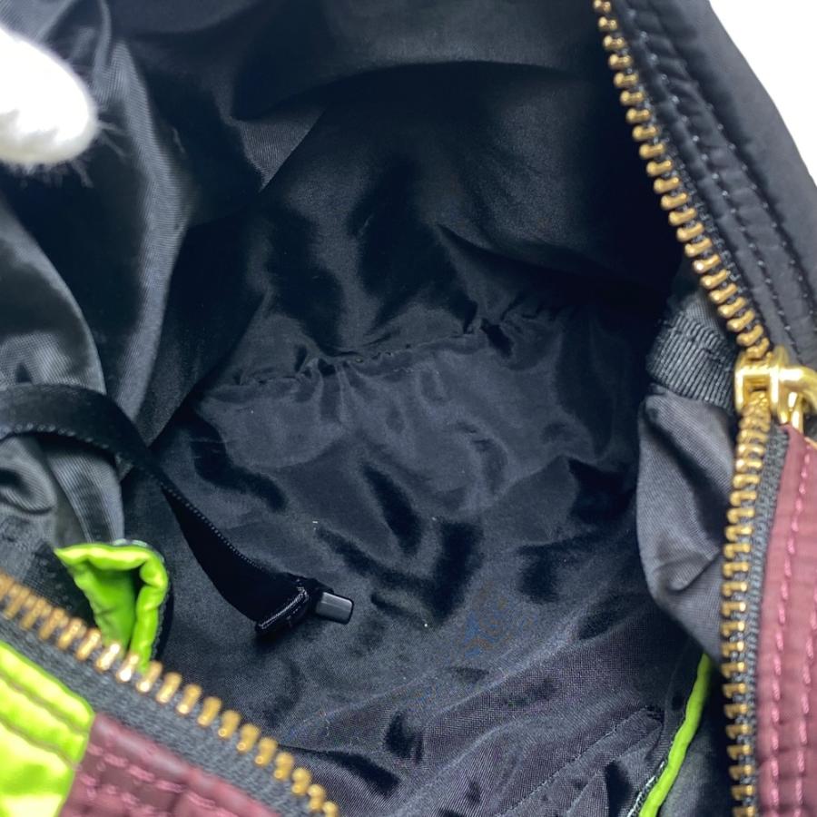 MARNI（マルニ） マルニ×ポーター 2WAY ショルダーバッグ ハンドバッグ