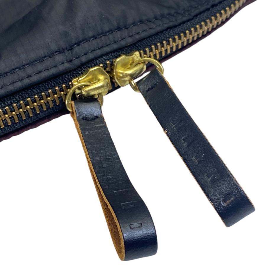 MARNI（マルニ） マルニ×ポーター 2WAY ショルダーバッグ ハンドバッグ