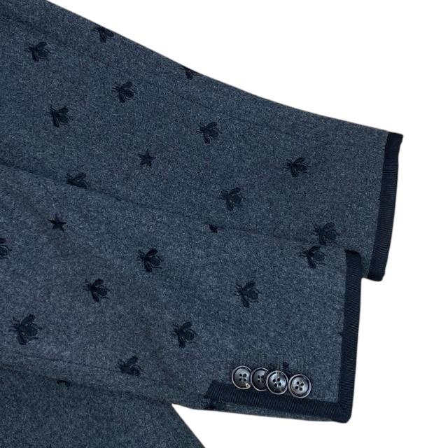 GUCCI（グッチ） 468117 コート ロングコート ジャケット 上着