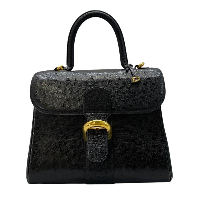 DELVAUX 【希少】DELVAUX デルヴォー ブリヨンPM 2way