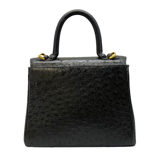 【稀少】　デルヴォー　2way ショルダーバッグ ハンドバッグ　ブリヨン DELVAUX 【希少】DELVAUX デルヴォー ブリヨンPM 2way
