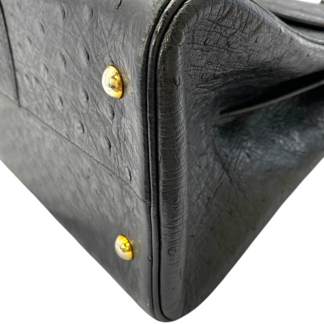 DELVAUX（デルヴォー） 【希少】DELVAUX ブリヨンPM 2way ハンドバッグ 