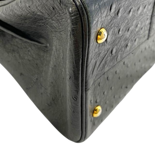 DELVAUX（デルヴォー） 【希少】DELVAUX ブリヨンPM 2way ハンドバッグ