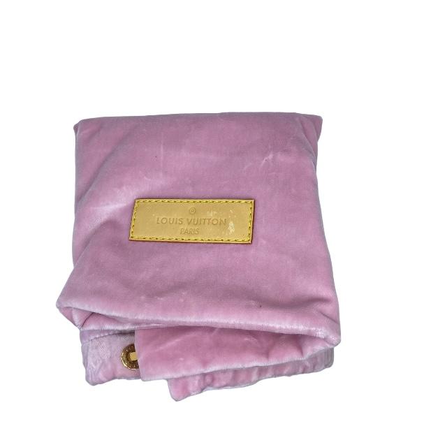 LOUIS VUITTON ルイ ヴィトン ドリーミーライン ミュール