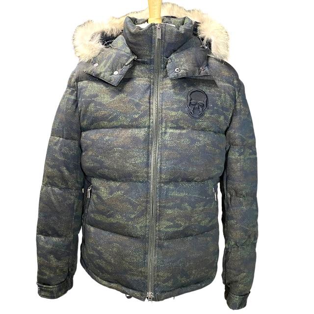 Lucien Pellat-Finet（ルシアン・ペラフィネ） アウター ダウン