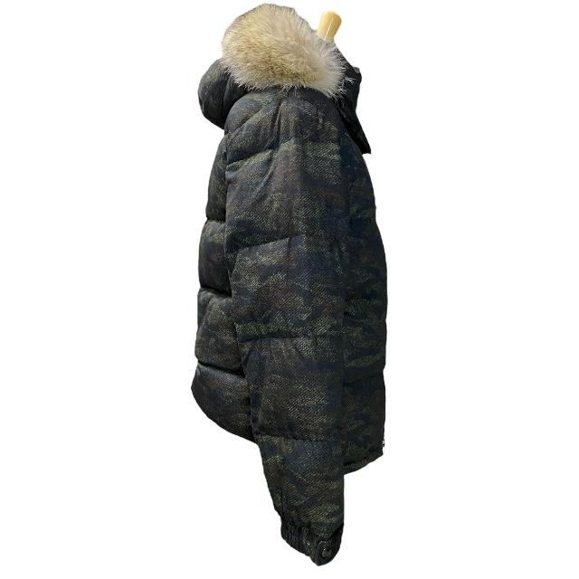 ルシアンペラフィネ　ダウン 楽天市場】セール SALE ルシアンペラフィネ カシミヤ入り ホワイト