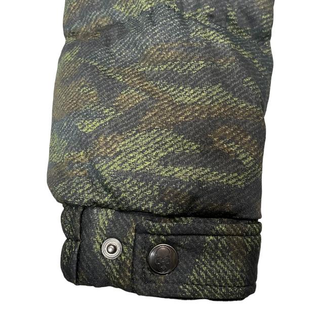 Lucien Pellat-Finet（ルシアン・ペラフィネ） アウター ダウン