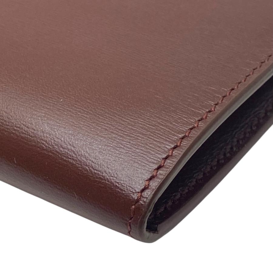 【新品未使用】【JIL SANDER】ケース　カードケース　折財布 JIL SANDER（ジルサンダー） FOLDED ZIP WALLET カードケース パス