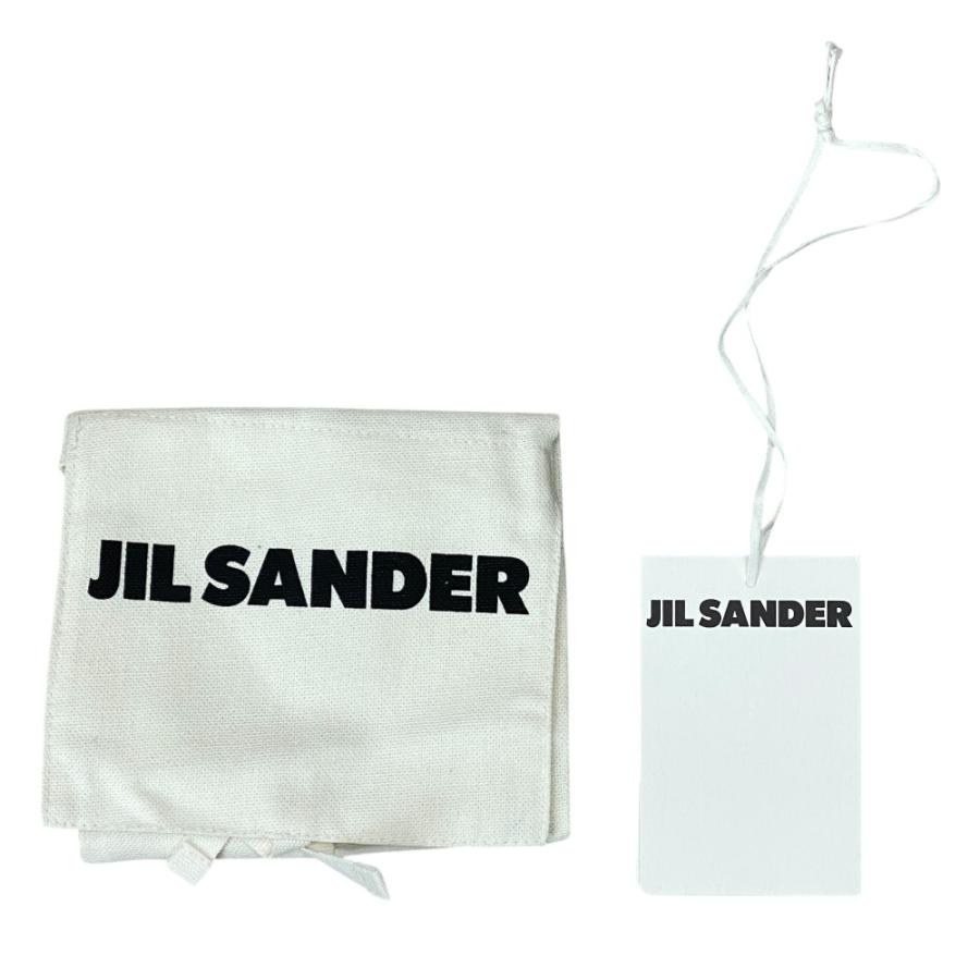 JIL SANDER（ジルサンダー） FOLDED ZIP WALLET カードケース パス