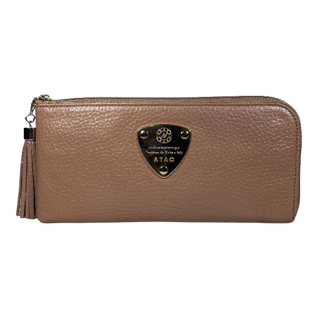 Atao アタオ 長財布 お買い得品