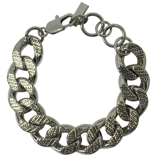 MARC JACOBS マークジェイコブス ブレスレット モノグラム
