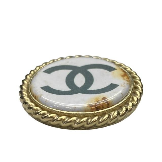 CHANEL（シャネル） ブローチ ピンブローチ アクセサリー ジュエリー 