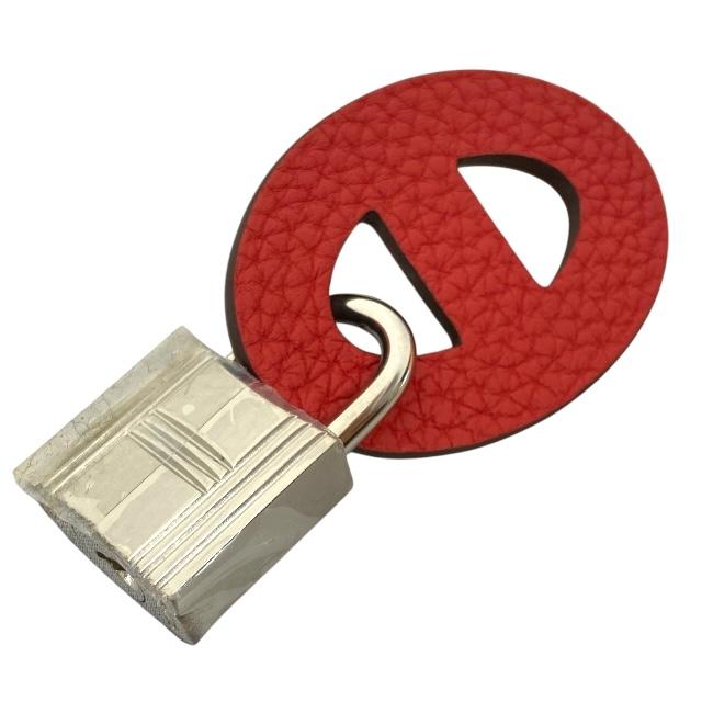新品未使用　エルメス　プティH 　マイヨン＆カデナ　プティアッシュ HERMES エルメス プティアッシュ マイヨン シューズアクセサリー