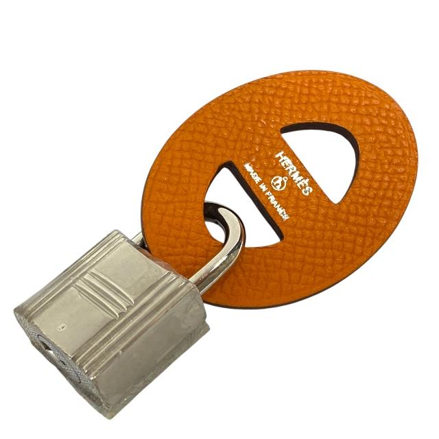 新品未使用　エルメス　プティH 　マイヨン＆カデナ　プティアッシュ HERMES エルメス プティアッシュ マイヨン シューズアクセサリー