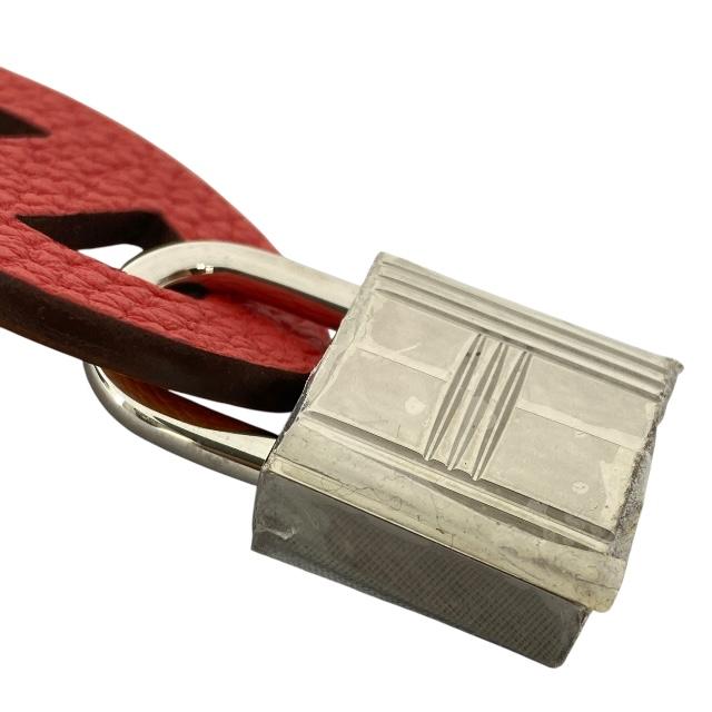 HERMES エルメス プティアッシュ マイヨン シューズアクセサリー