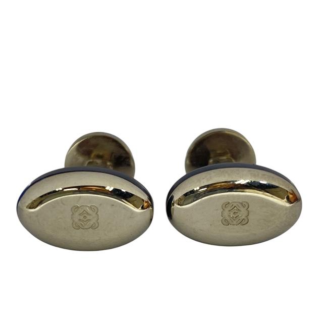 LOEWE（ロエベ） カフス カフスリンクス カフスボタン アクセサリー