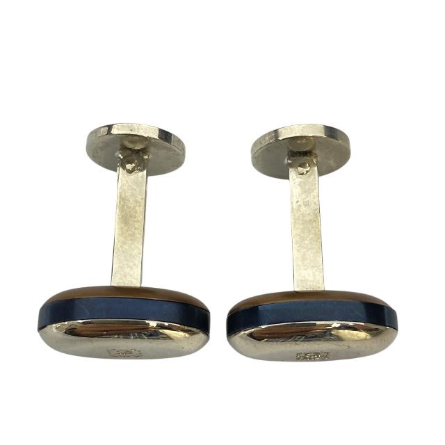 LOEWE ロエベ カフス カフスリンクス カフスボタン アクセサリー 小物