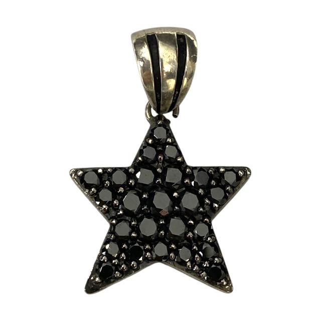 JUSTIN DAVIS ジャスティンデイビス ネックレストップ