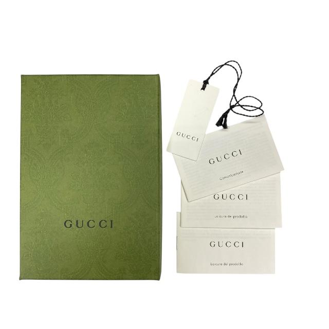 GUCCI 【新品】GUCCI グッチ 760213 アイフォンケース iPhone15 Pro