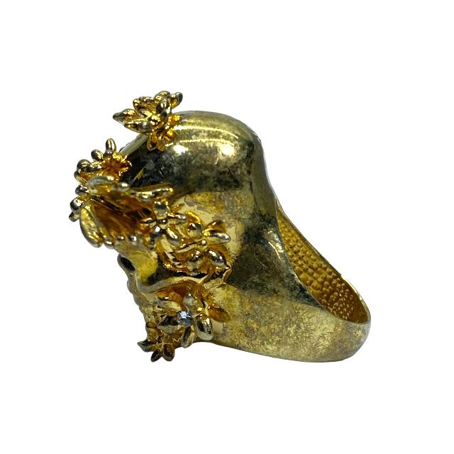 Alexander McQueen（アレキサンダーマックイーン） リング 指輪