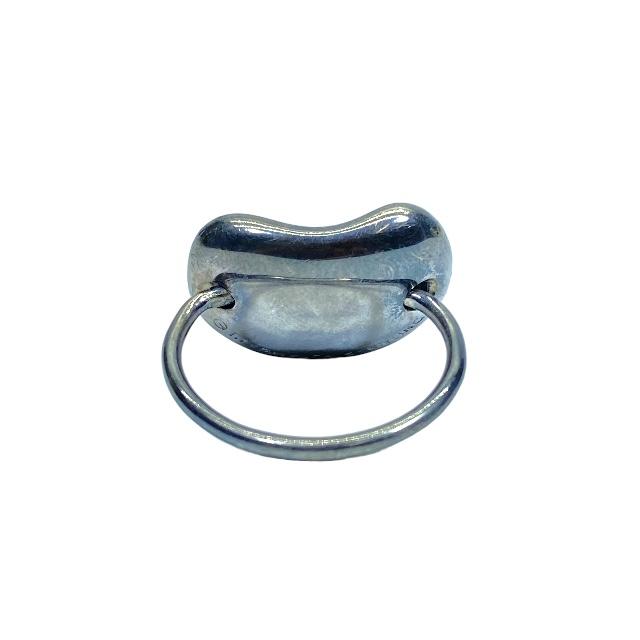 TIFFANY&Co.（ティファニー） ビーン エルサペレッティ リング 指輪