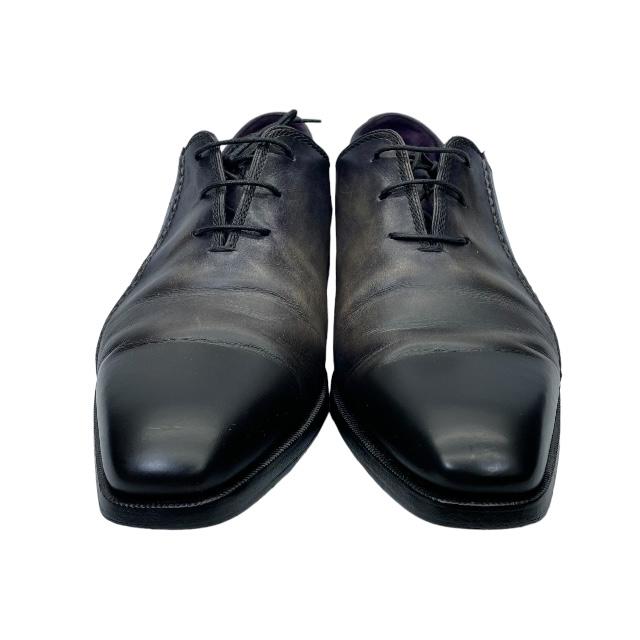 Berluti ベルルッティ アレッサンドロ スカーズ カリグラフィ