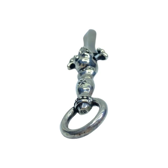 Gabor（ガボール） Gaboratory GABOR ガボラトリー ペンダント ダガー