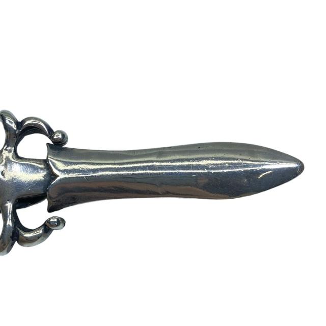 Gabor（ガボール） Gaboratory GABOR ガボラトリー ペンダント ダガー