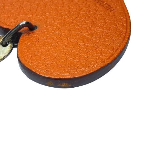 HERMES（エルメス） チャーム バッグチャーム キーホルダー 小物