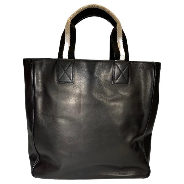 Bally バリー TENTACO-MD トレインスポッティング ハンドバッグ トート