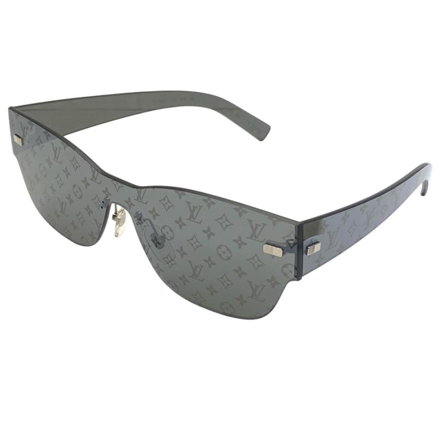 LOUIS VUITTON（ルイ・ヴィトン） サングラス LV シティマスク