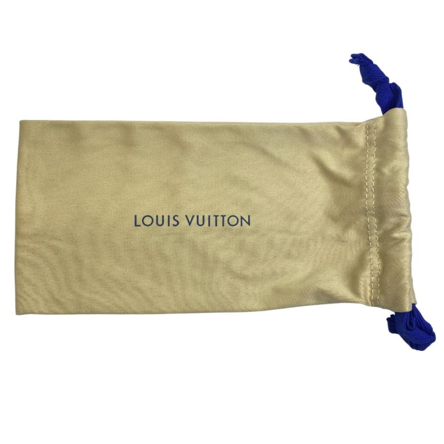 LOUIS VUITTON（ルイ・ヴィトン） サングラス LV シティマスク