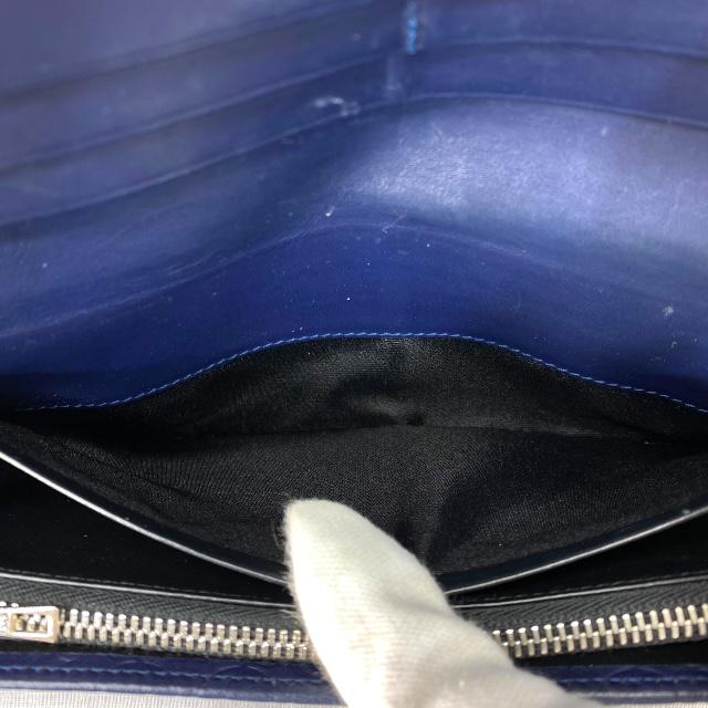LOEWE（ロエベ） リピート アナグラム 財布 長財布 ロングウォレット