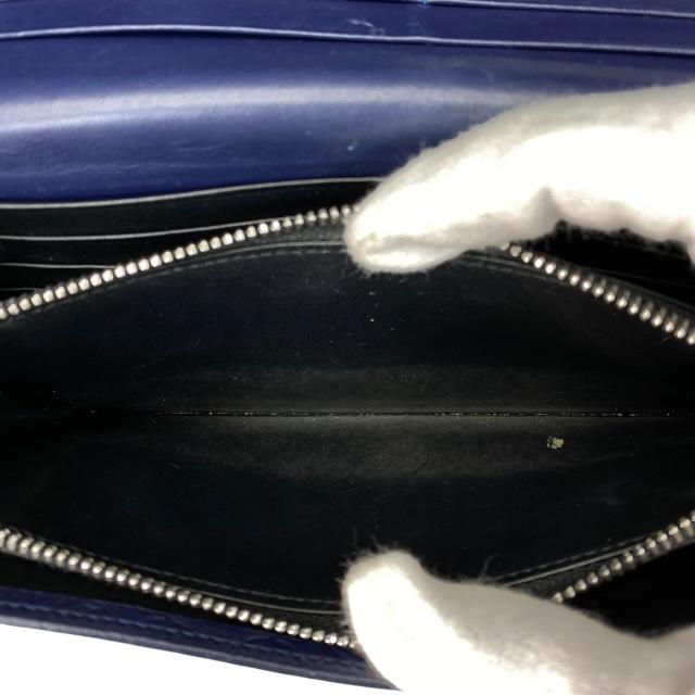 LOEWE（ロエベ） リピート アナグラム 財布 長財布 ロングウォレット