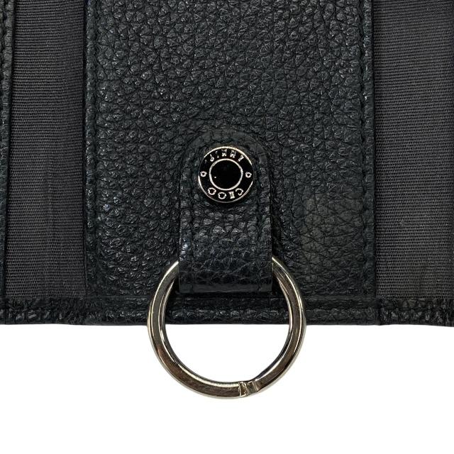 JIMMY CHOO ジミーチュウ 6連 キーケース キーリング 小物