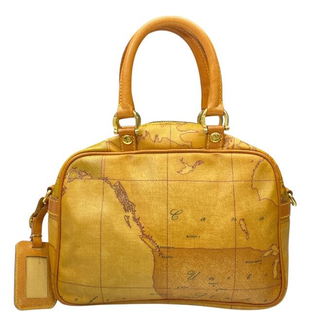 新品未使用 ALVIERO MARTINI 地図柄 ボディバッグ プリマクラッセ PRIMA CLASSE プリマクラッセ 地図柄 ボディバッグ 未使用品 - メルカリ
