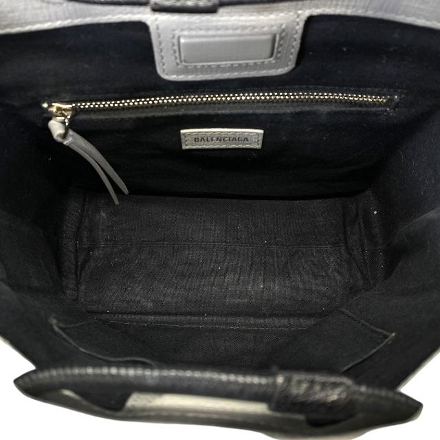 BALENCIAGA（バレンシアガ） 555140 ショッピングトートXXS ショルダー