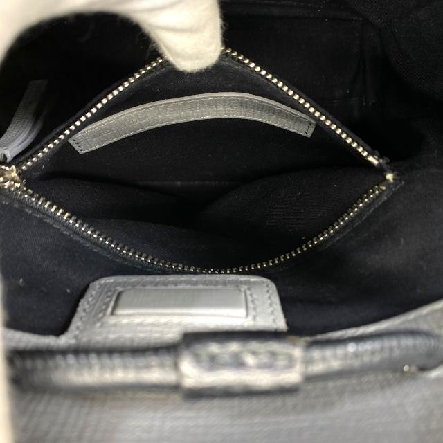 BALENCIAGA（バレンシアガ） 555140 ショッピングトートXXS ショルダー