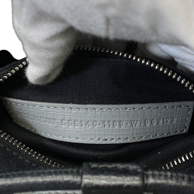 BALENCIAGA（バレンシアガ） 555140 ショッピングトートXXS ショルダー