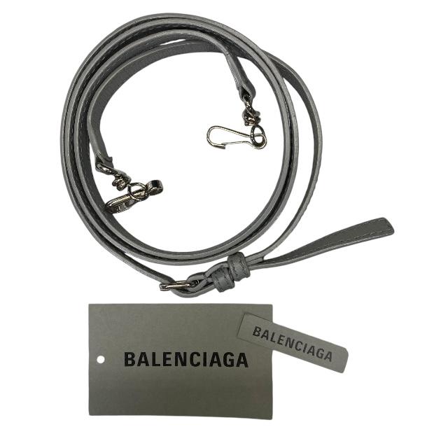 BALENCIAGA（バレンシアガ） 555140 ショッピングトートXXS ショルダー